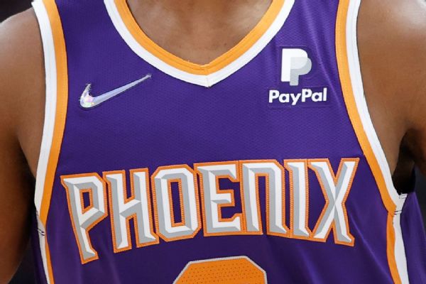 Phoenix Suns installent un écran géant pour All-Star 2026
