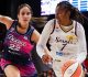 Playoffs WNBA 2026 : 6 équipes pour la dernière place