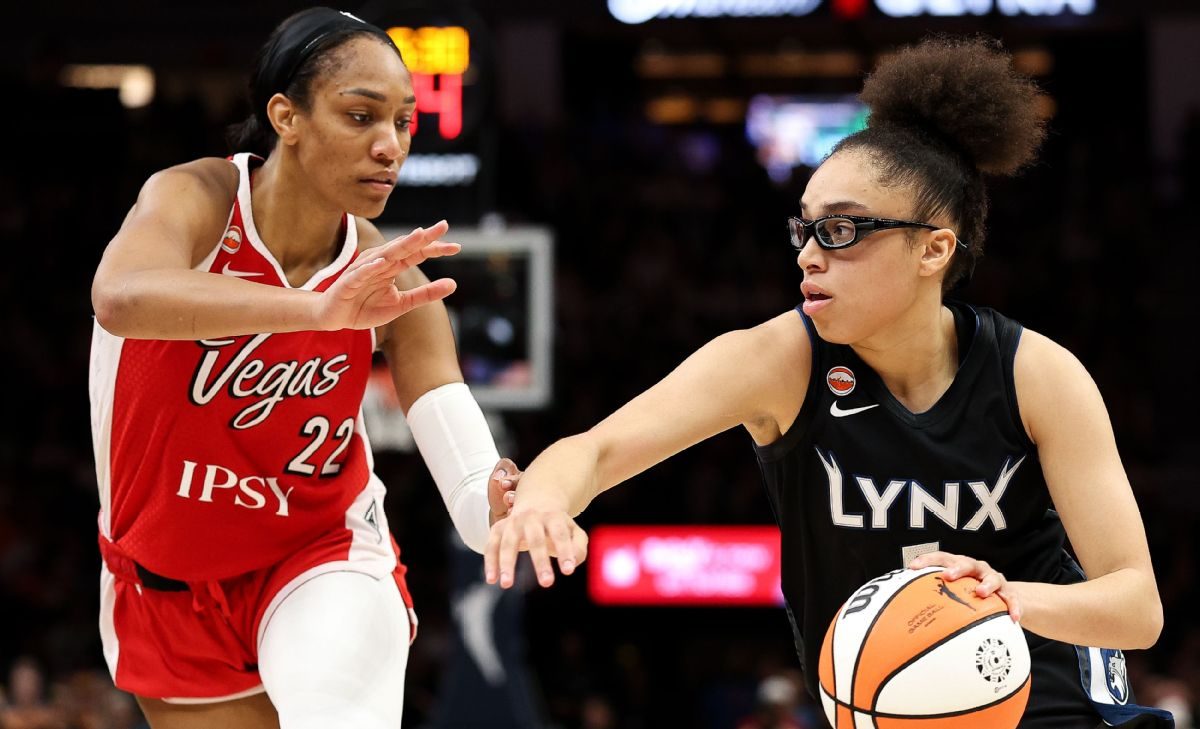 Playoffs WNBA 2026 : équipes qualifiées et favoris