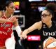 Playoffs WNBA 2026 : équipes qualifiées et favoris