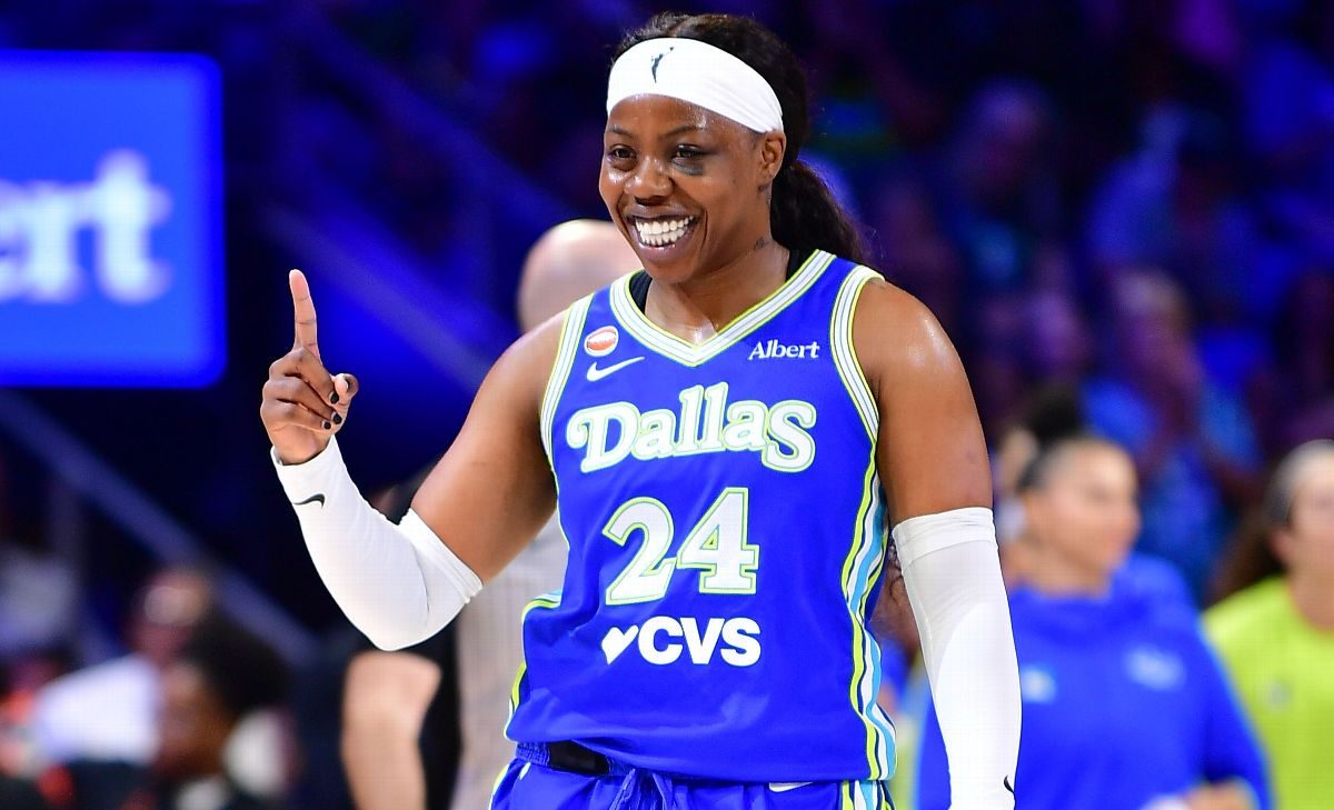 Playoffs WNBA 2026 : équipes qualifiées et stars clés