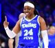 Playoffs WNBA 2026 : équipes qualifiées et stars clés