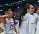 Portland Fire stoppe la série noire face à Toronto Tempo