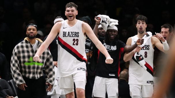 Portland Trail Blazers 2026 : bilan et enjeux saison