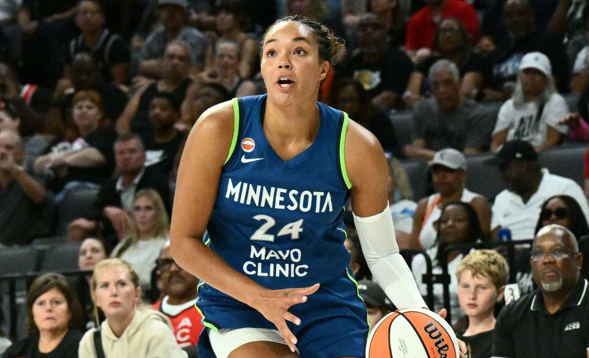 Pronostics 2026 WNBA : Lynx favoris, Aces et Valkyries en embuscade