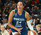 Pronostics 2026 WNBA : Lynx favoris, Aces et Valkyries en embuscade