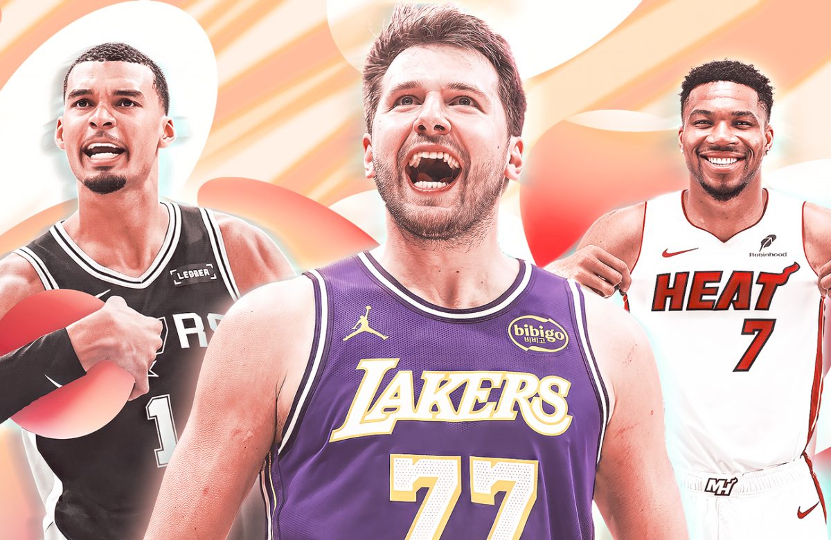 Pronostics NBA 2026-27 : MVP, Rookie et prix majeurs