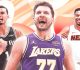 Pronostics NBA 2026-27 : MVP, Rookie et prix majeurs
