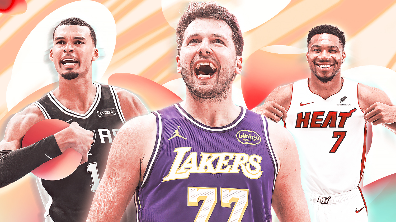 Pronostics NBA 2026-27 : MVP, Rookie et prix majeurs