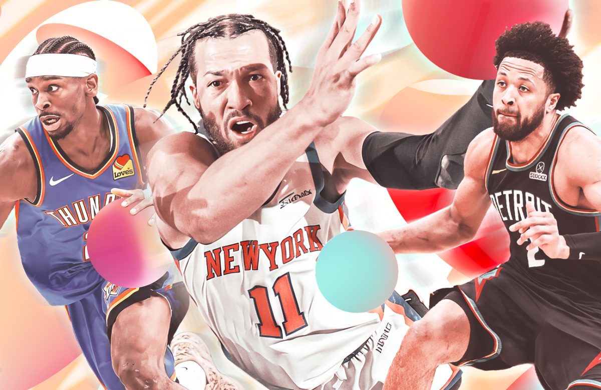 Pronostics NBA 2026 : champions conférences et Finales