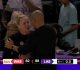 Rae Burrell brille, Sparks battent Mystics 88-82 en 2026