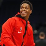 Raptors retirent le maillot n°7 de Kyle Lowry en 2026