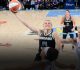 Retraits de maillots WNBA 2026 : Bird, Taurasi, Leslie et plus