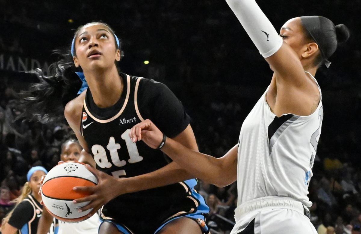 Rhyne Howard guide Atlanta Dream face aux Aces 2026