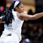 Rhyne Howard brille et Atlanta Dream bat Toronto Tempo 2026