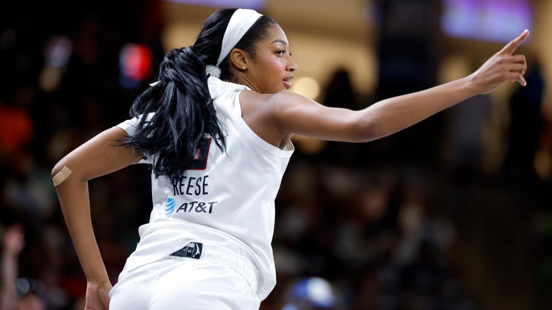 Rhyne Howard brille et Atlanta Dream bat Toronto Tempo 2026