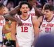 RJ Luis Jr autorisé à jouer pour LSU en 2026 malgré contrats NBA