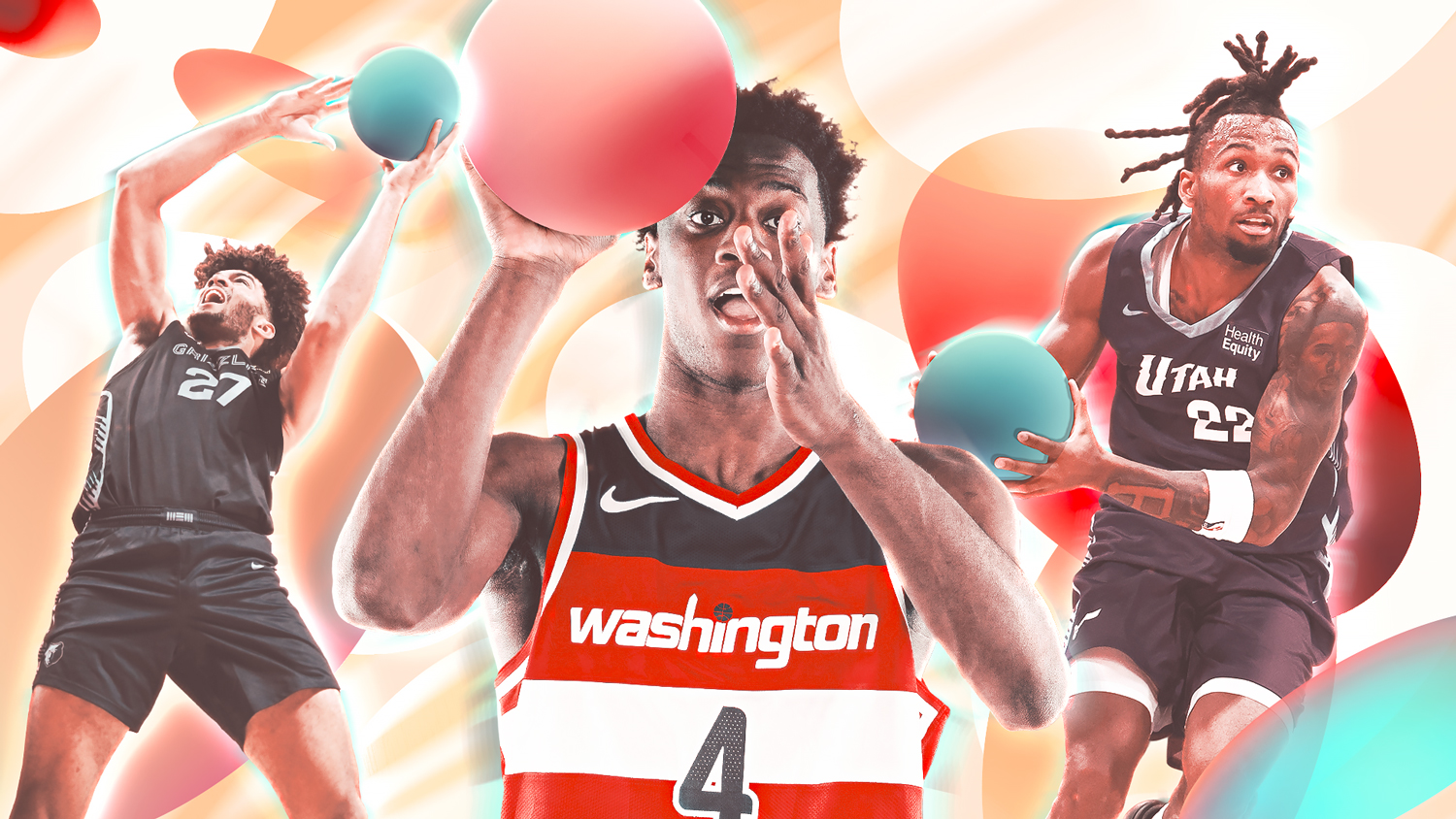 Rookies NBA 2026-27 : MVP et futurs talents à suivre