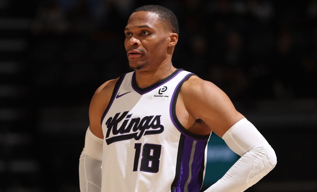 Russell Westbrook 2026 : sa carrière NBA et son héritage
