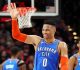 Russell Westbrook annonce sa retraite NBA 2026 après 18 saisons