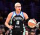 Sabally forfait pour la Coupe du Monde FIBA 2026 avec l’Allemagne