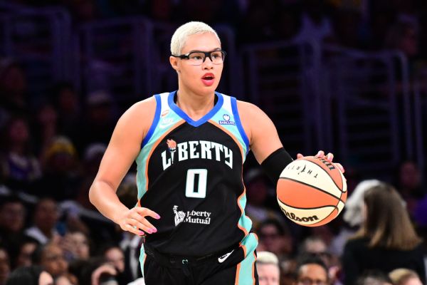 Sabally forfait pour la Coupe du Monde FIBA 2026 avec l’Allemagne