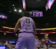 Salaun et Thornton brillent, Valkyries battent Tempo 92-82