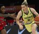 Sami Whitcomb forfait, Opals absentes au Mondial FIBA 2026