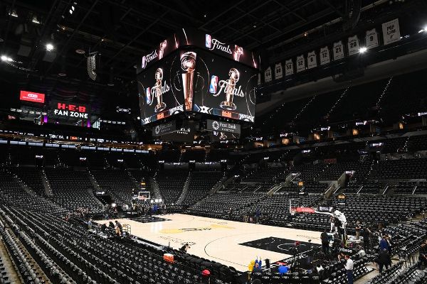 San Antonio rejette le vote public sur l’arène des Spurs 2026