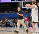 Sex toys lancés en plein match Chicago Sky vs Valkyries 2026