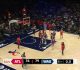 Shakira Austin guide les Mystics à une 6e victoire face au Dream