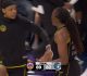 Sparks stoppent la série des Lynx et l’emportent 89-82