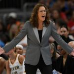Stephanie White défend Sophie Cunningham et l’Indiana Fever