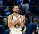 Stephen Curry prêt à finir sa carrière avec les Warriors en 2026