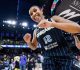 Sydney Taylor offre la victoire au Chicago Sky face aux Aces