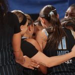 Sydney Taylor offre la victoire au Chicago Sky face aux Aces