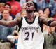 Timberwolves retirent le maillot de Garnett face aux Celtics 2026