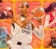 Top 50 joueuses WNBA 2026 : Wilson, Clark et Reese en tête