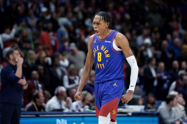 Trade 2026 : Peyton Watson aux Cavs, Max Strus aux Clippers