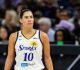 Trade deadline WNBA 2026 : Plum aux Mercury, bilan complet