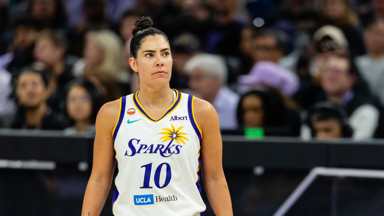 Trade deadline WNBA 2026 : Plum aux Mercury, bilan complet