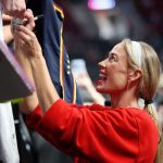 Transgenres et WNBA 2026 : tensions autour de Cunningham