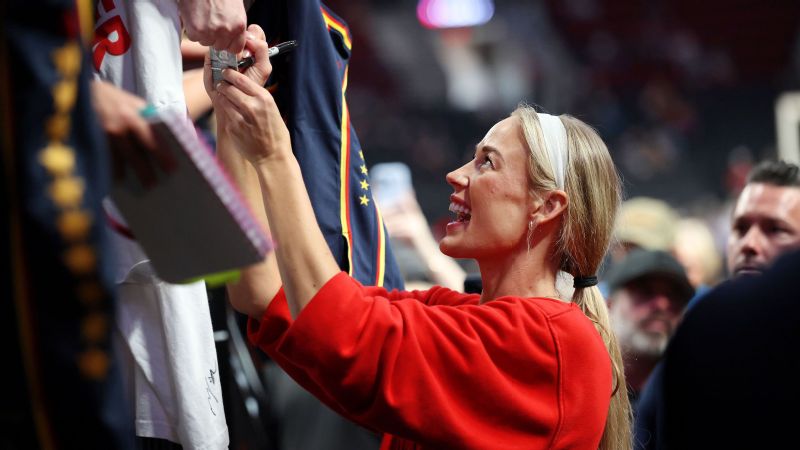 Transgenres et WNBA 2026 : tensions autour de Cunningham
