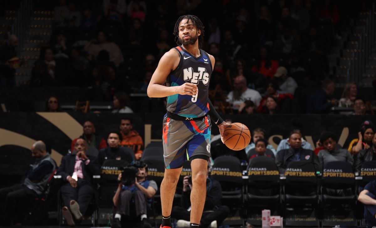 Trendon Watford signe 1 an à 2,9M$ avec les Pelicans