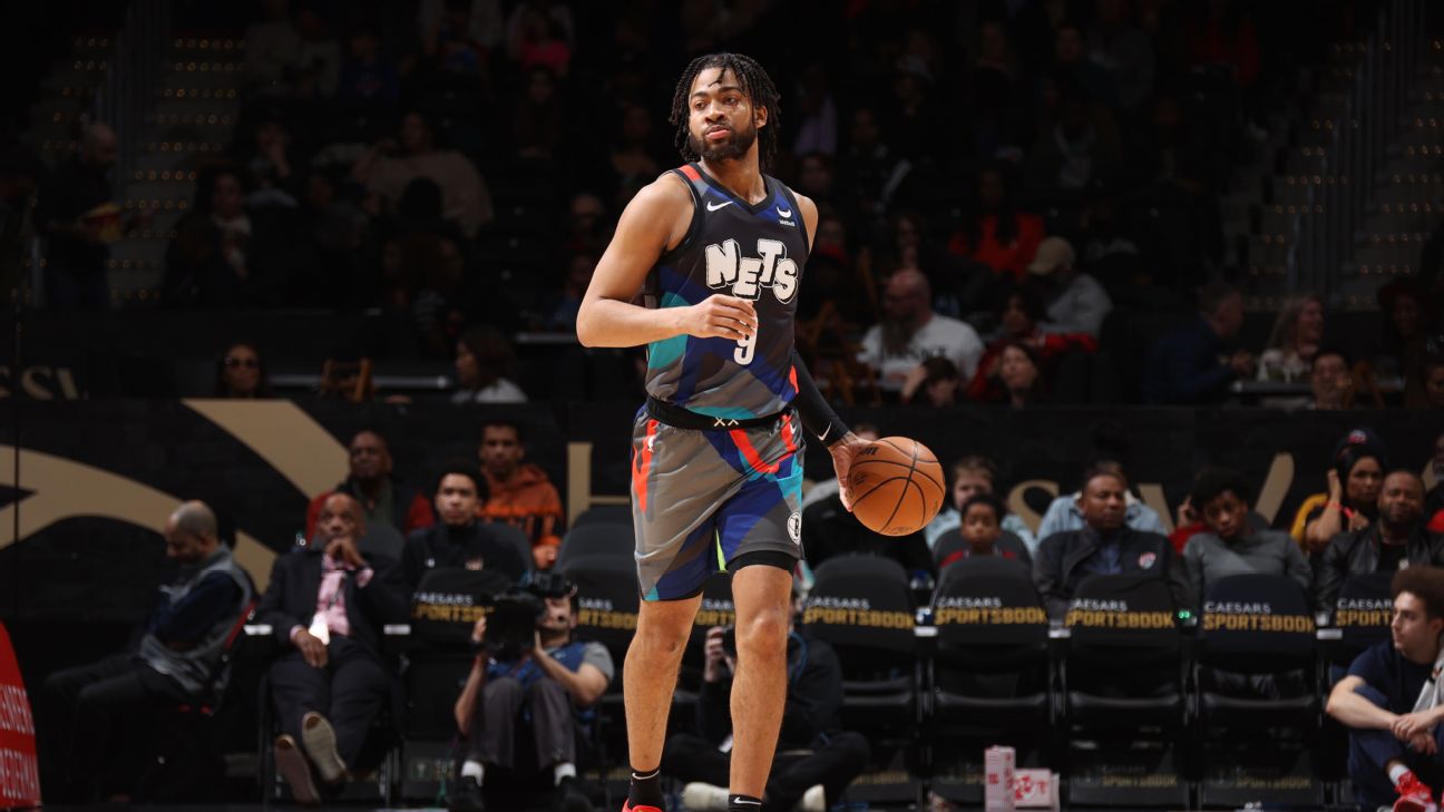 Trendon Watford signe 1 an à 2,9M$ avec les Pelicans