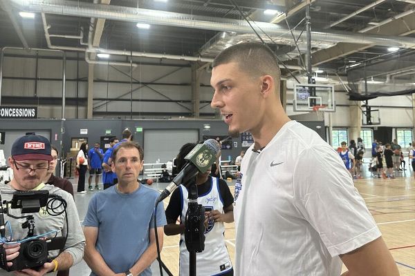 Tyler Herro veut gagner avec les Bucks en 2026