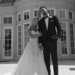 Tyrese Haliburton célèbre son mariage officiel avec Jade Jones