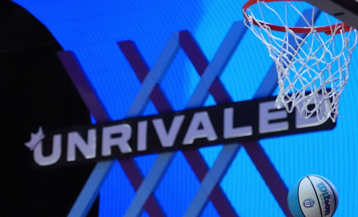 Unrivaled 2027 : plus de déplacements et valorisation record