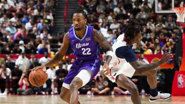 Utah Jazz 2026 : bilan offseason et preview saison NBA