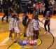 Valkyries dominent le Sun 89-64 grâce à Salaun et Burton